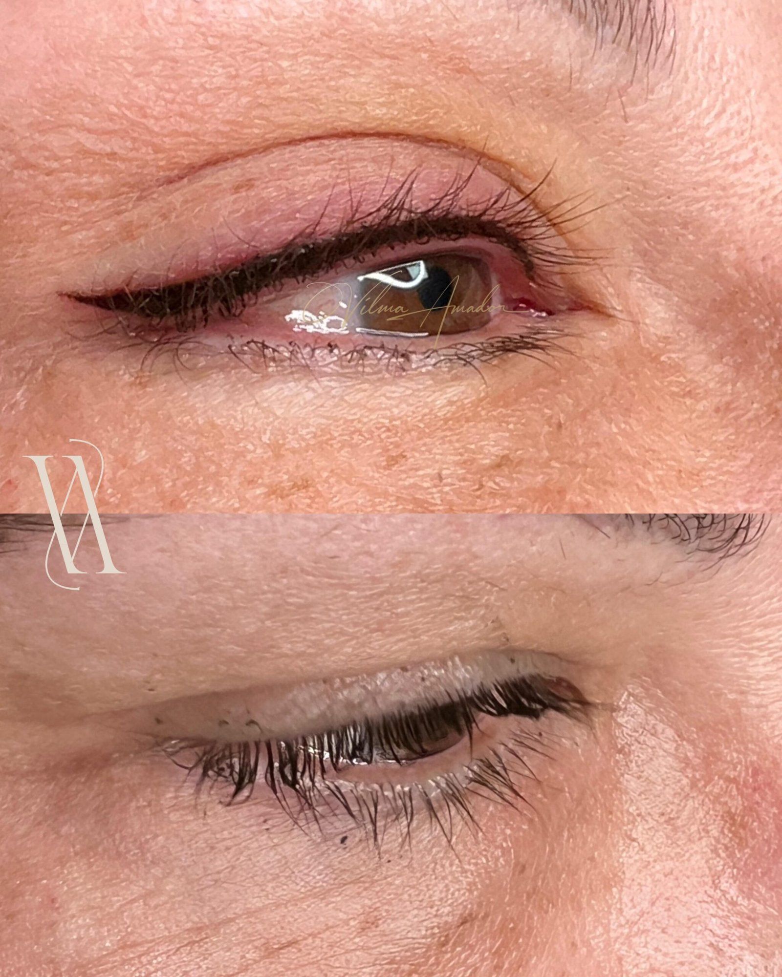 Eyeliner permanente en Murcia