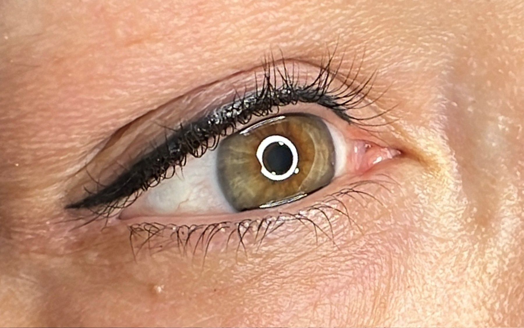 Eyeliner permanente en Murcia