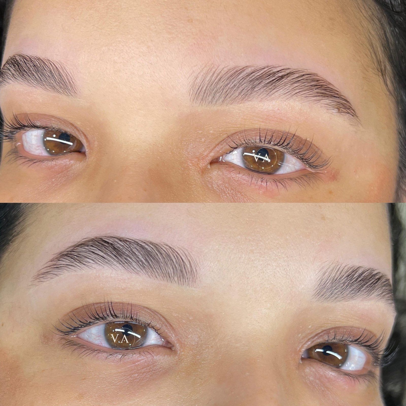 Laminado de cejas en Murcia