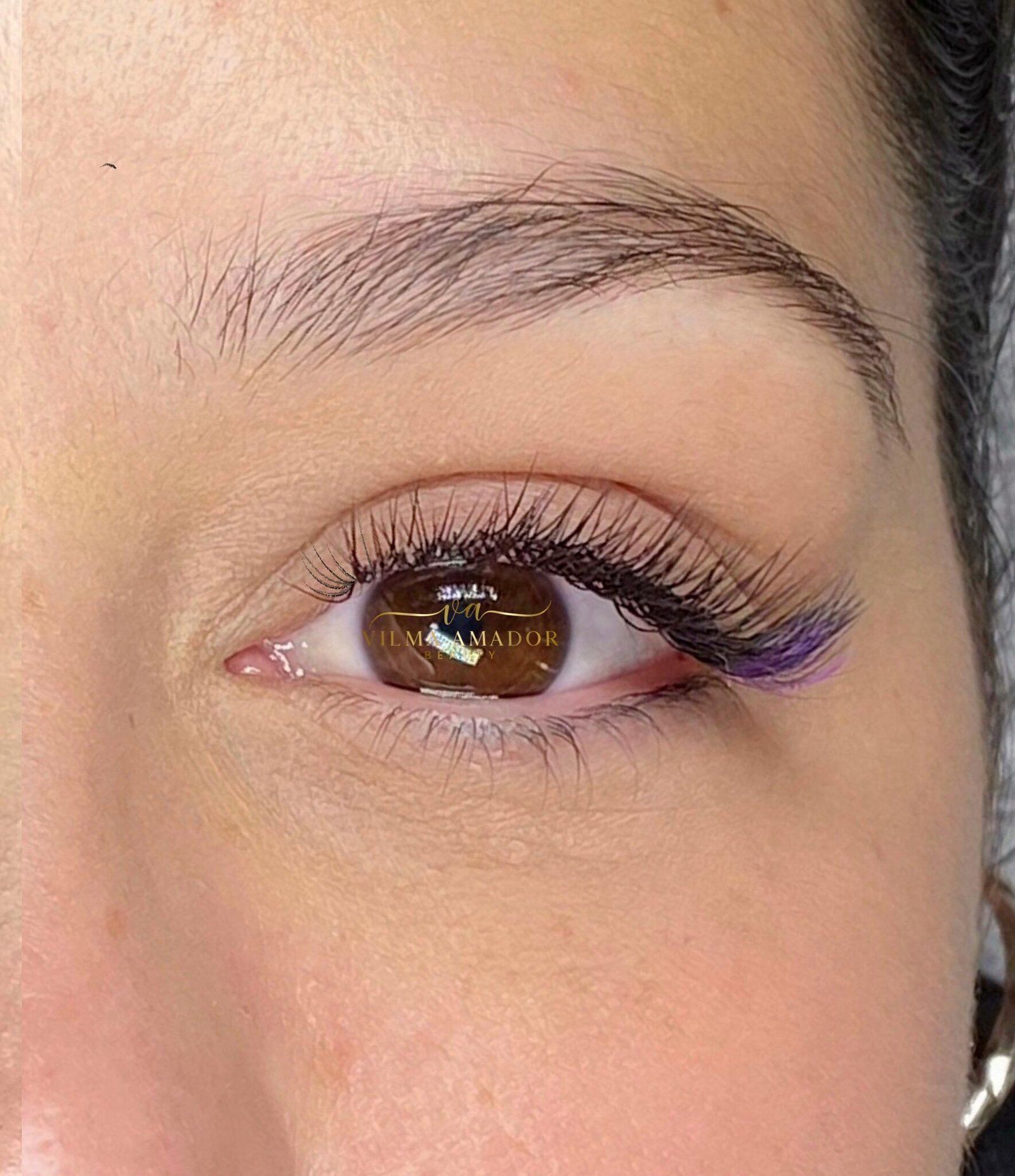 Cursos en Murcia, resultado de Vilma Amador
