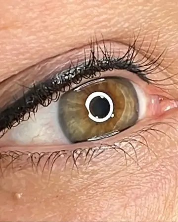 Eyeliner permanente en Murcia