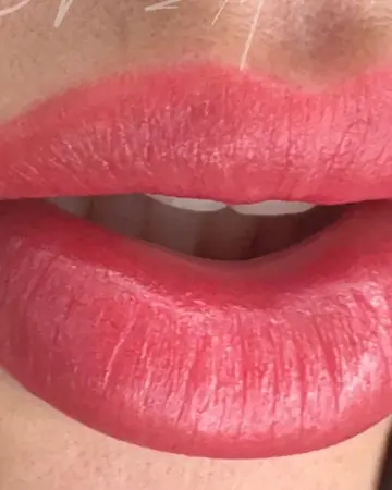 Labios Aquarelle en Murcia